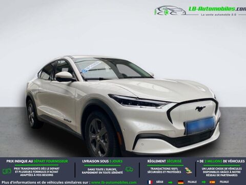 Ford Mustang 99 kWh 294 ch 2023 occasion Beaupuy 31850