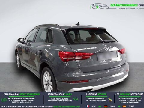 Q3 40 TFSI 190 ch BVA Quattro 2022 occasion 31850 Beaupuy