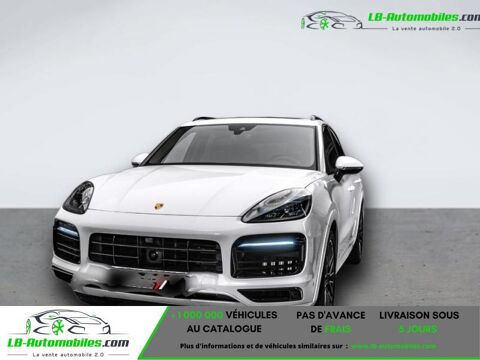 Cayenne GTS 4.0 V8 474 ch 2023 occasion 31850 Beaupuy