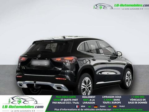 Classe GLA 250 e BVA 2025 occasion 31850 Beaupuy