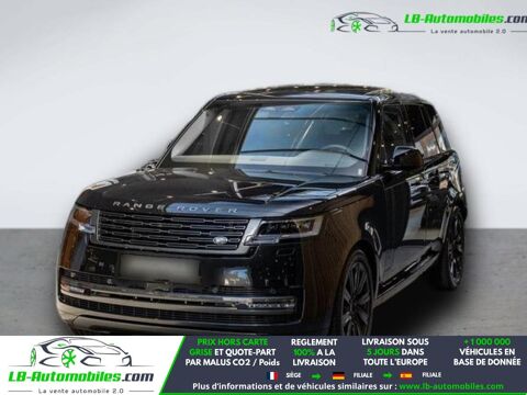 Range Rover P460e PHEV AWD BVA 2026 occasion 31850 Beaupuy