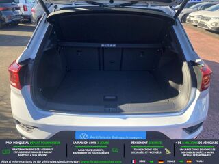 T-ROC 1.5 TSI 150 EVO Start/Stop BVA 2020 occasion 31850 Beaupuy