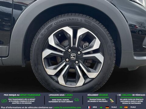 Jazz 109ch BVA 1.5 Hybrid 2022 occasion 31850 Beaupuy