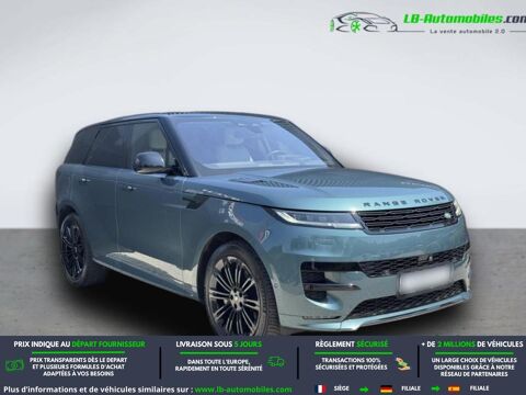 Range Rover P530 V8 S/C 5.0L 530ch 2023 occasion 31850 Beaupuy
