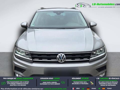 Tiguan 2.0 TSI 180 BMT BVA 4Motion 2017 occasion 31850 Beaupuy