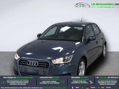 Audi A1 1.0 TFSI 95 BVA 2016 occasion Beaupuy 31850