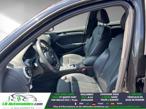 A3 TFSI 150 BVA 2017 occasion 31850 Beaupuy