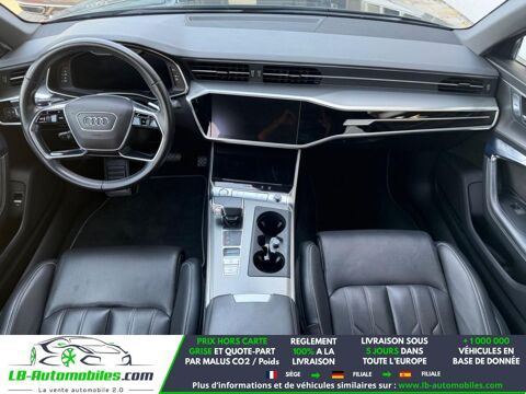 A6 55 TFSI 340 ch BVA Quattro 2018 occasion 31850 Beaupuy