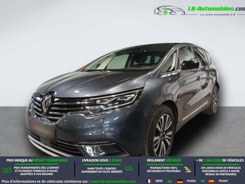 Espace dCi 200 BVA 2020 occasion 31850 Beaupuy