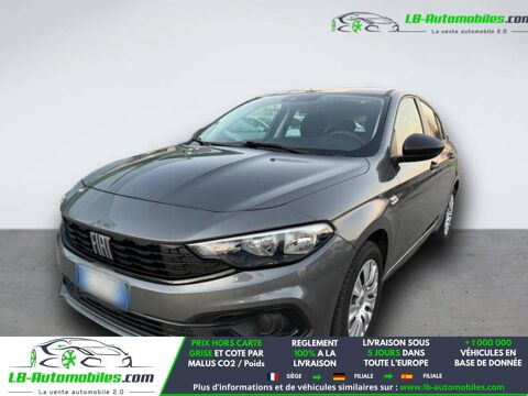 Fiat Tipo 1.3 MultiJet 95 ch BVM 2021 occasion Beaupuy 31850