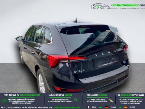 Scala 1.0 TSI 116 ch BVA 2020 occasion 31850 Beaupuy