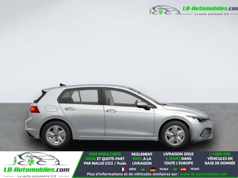 Golf 2.0 TDI SCR 116 BVM 2023 occasion 31850 Beaupuy