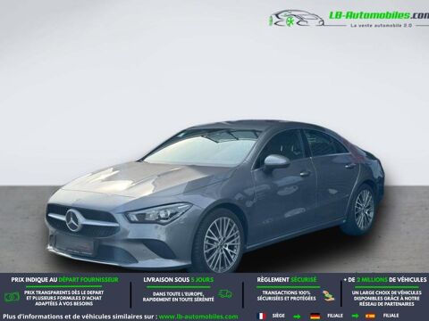 Annonce voiture Mercedes Classe CLA 28490 €