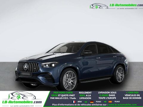 Classe GLE 53 AMG BVA 4MATIC+ 2025 occasion 31850 Beaupuy