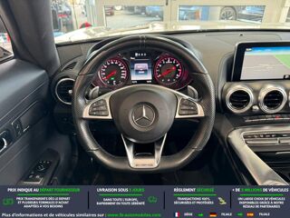 AMG GT 476 ch BVA 2019 occasion 31850 Beaupuy