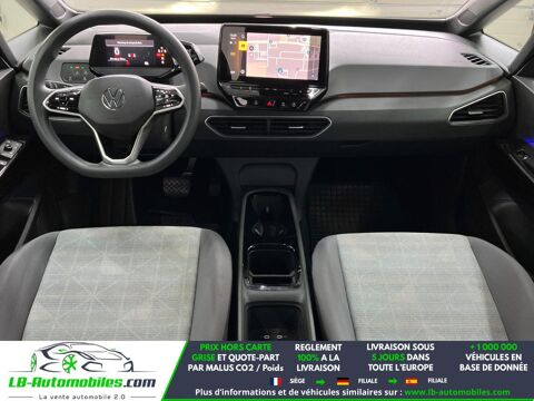 ID.3 145 ch Pro 2021 occasion 31850 Beaupuy
