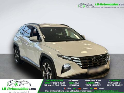 Tucson 1.6 T-GDI 265 Plug-in BVA 2022 occasion 31850 Beaupuy