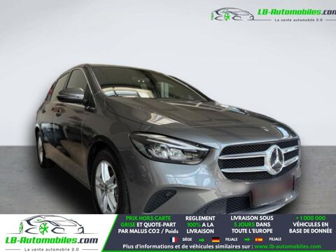 Annonce voiture Mercedes Classe B 18850 €