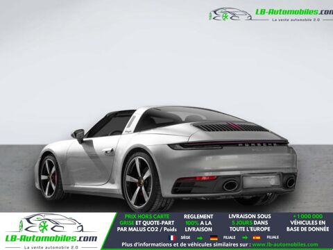 911 S 3.0i 450 2023 occasion 31850 Beaupuy
