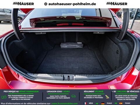 Giulia 2.9 V6 510 ch BVA 2019 occasion 31850 Beaupuy