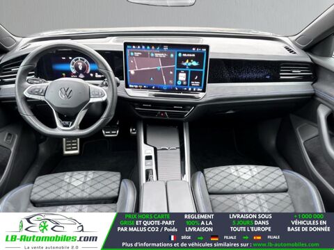 Passat 2.0 TDI 150 BVA 2025 occasion 31850 Beaupuy
