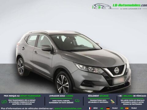 Qashqai Mild Hybrid 140 ch 2021 occasion 31850 Beaupuy