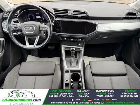 Q3 35 TFSI 150 ch BVA 2020 occasion 31850 Beaupuy