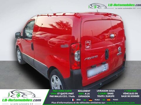 Fiorino 1.3 16V MULTIJET 95 BVM 2017 occasion 31850 Beaupuy