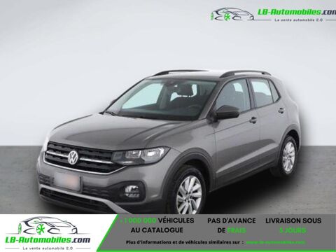 Volkswagen T-Cross 1.0 TSI 115 Start/Stop BVA 2020 occasion Beaupuy 31850