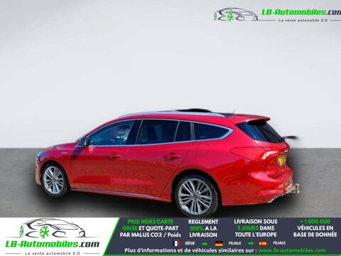 Annonce voiture Ford Focus 21600 €
