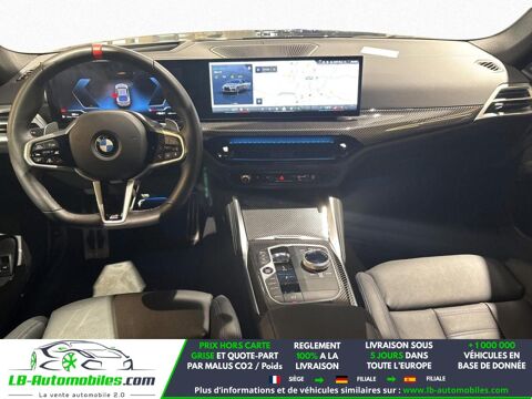 S&eacute;rie 4 M440i xDrive 374 ch BVA 2025 occasion 31850 Beaupuy