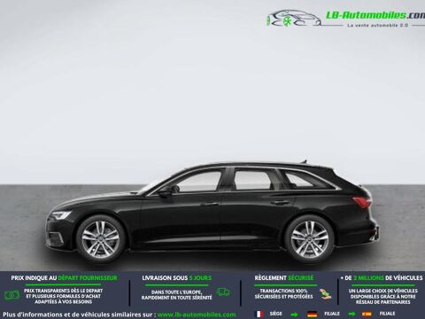 A6 40 TDI 204 ch Quattro 2023 occasion 31850 Beaupuy
