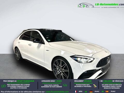 Classe C 43 Mercedes-AMG BVA 4Matic 2024 occasion 31850 Beaupuy