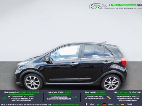 Picanto 1.0 T-GDi 100ch BVM 2023 occasion 31850 Beaupuy
