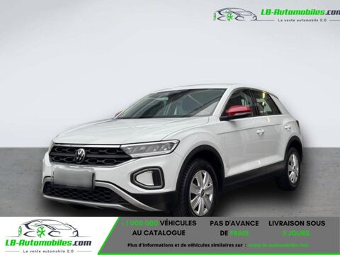 Volkswagen T-ROC 2.0 TDI 116 Start/Stop BVM 2022 occasion Beaupuy 31850