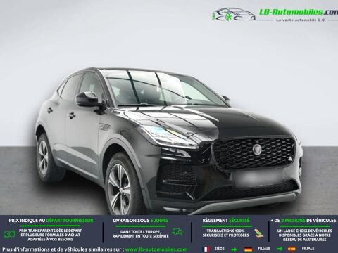 Annonce voiture Jaguar E-PACE 25999 €