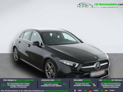 Classe A 200 BVA 2020 occasion 31850 Beaupuy