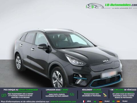 Niro 204 ch 2022 occasion 31850 Beaupuy