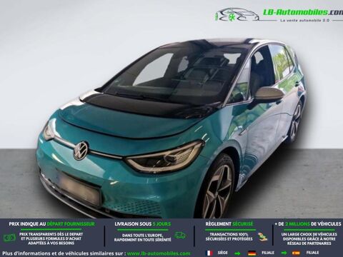 Annonce voiture Volkswagen ID.3 22275 €