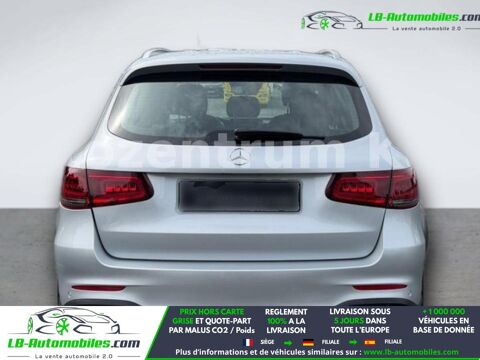 Classe GLC 43 AMG BVA 4Matic 2020 occasion 31850 Beaupuy
