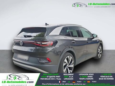 ID.4 204 ch Pro Performance 2020 occasion 31850 Beaupuy