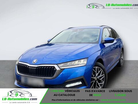 Skoda Octavia 1.5 TSI 150 ch BVA 2021 occasion Beaupuy 31850