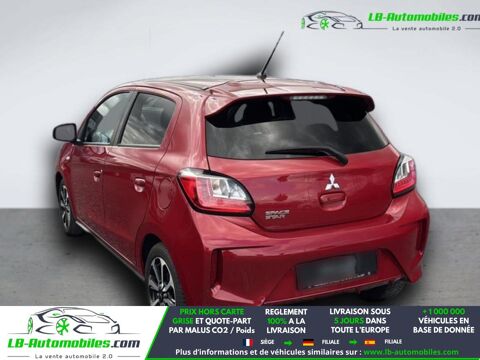 Space Star 1.2 MIVEC 71 BVA 2023 occasion 31850 Beaupuy