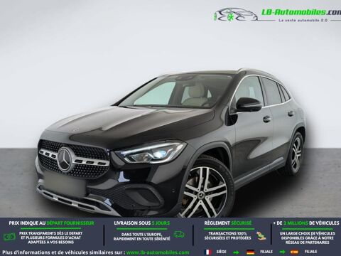 Annonce voiture Mercedes Classe GLA 28460 €