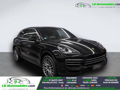 Porsche Cayenne S 3.0 V6 440 ch BVA 2019 occasion Beaupuy 31850