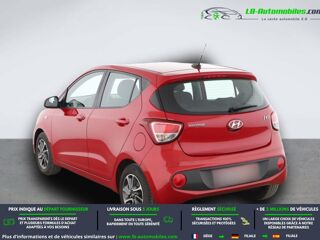 i10 1.2 87 BVA 2019 occasion 31850 Beaupuy