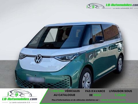 Volkswagen ID.3 204 ch Pro 2023 occasion Beaupuy 31850