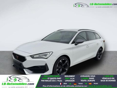 Leon 2.0 TDI 150 ch BVA 2024 occasion 31850 Beaupuy