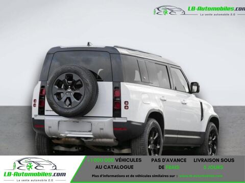 Defender 110 D300 MHEV BVA 2023 occasion 31850 Beaupuy