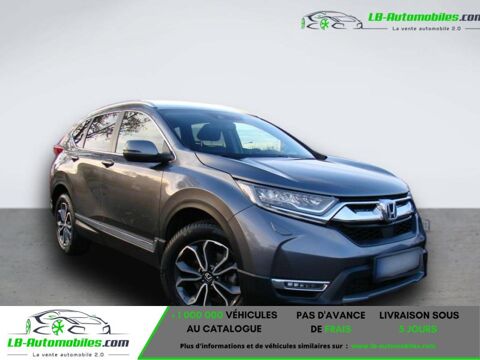 Honda CR-V e:HEV 2.0 i-MMD 2WD 145ch 2023 occasion Beaupuy 31850